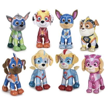 Peluche 27cm PAW cosmic 