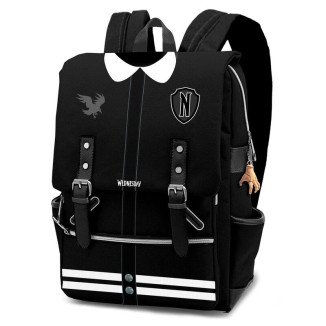Mochila 40cm MIERCOLES square