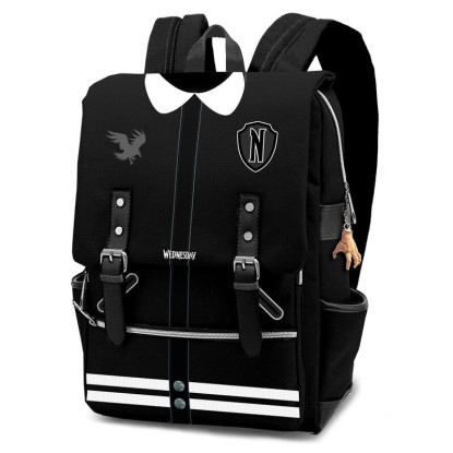Mochila 40cm MIERCOLES square