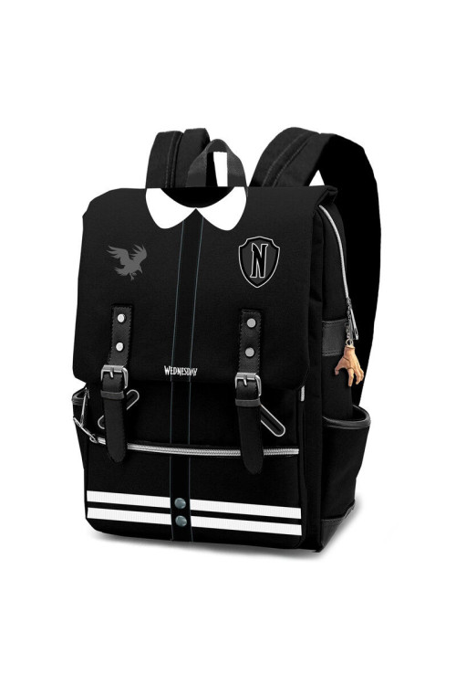 Mochila 40cm MIERCOLES square