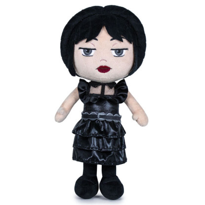 Peluche 40cm MIERCOLES