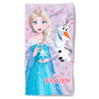 Toalla micro FROZEN