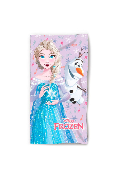 Toalla micro FROZEN