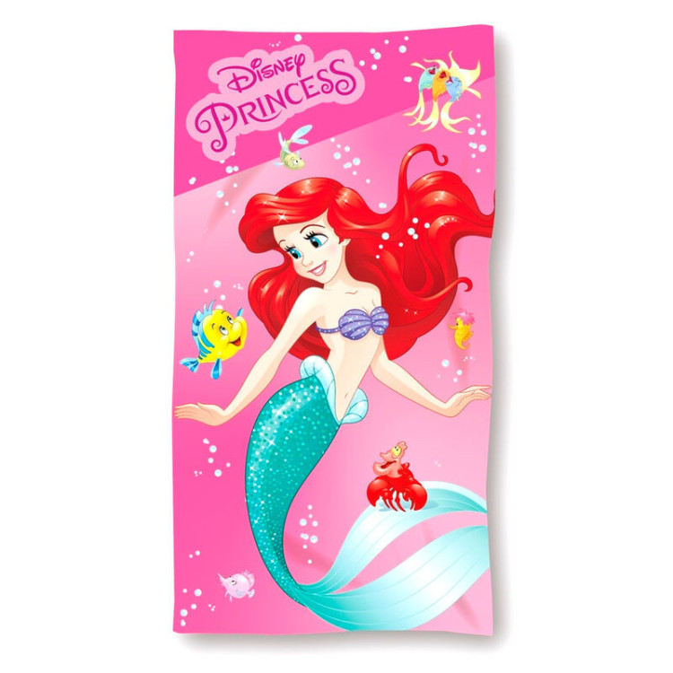 Toalla micro ARIEL