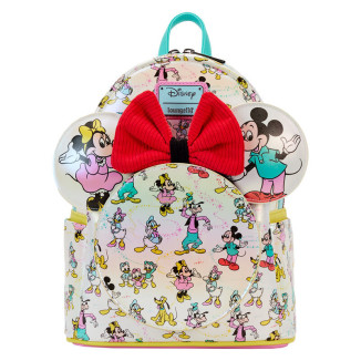 Mochila loungefly DISNEY classic
