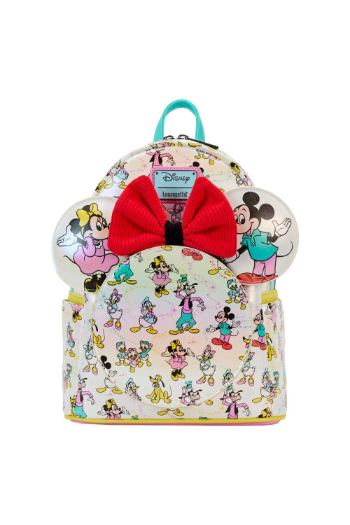 Mochila loungefly DISNEY classic