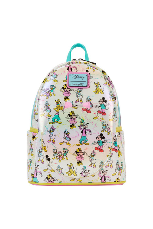 Mochila loungefly DISNEY classic