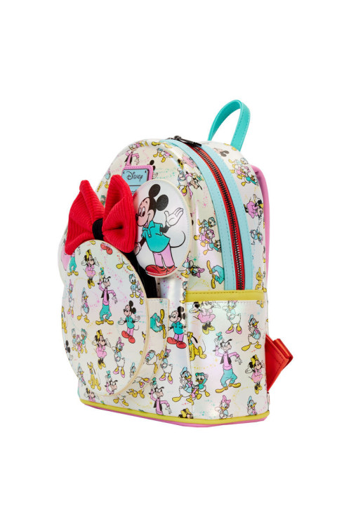 Mochila loungefly DISNEY classic