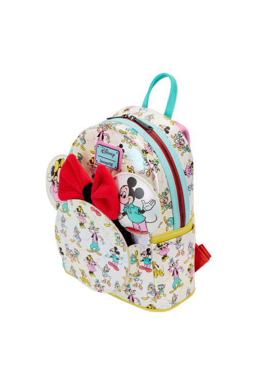 Mochila loungefly DISNEY classic