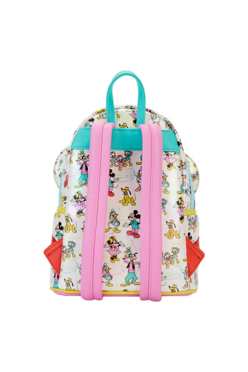 Mochila loungefly DISNEY classic