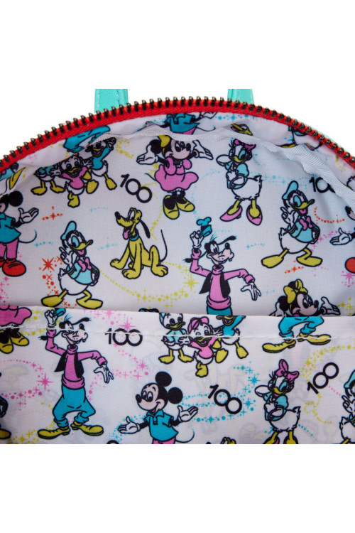 Mochila loungefly DISNEY classic