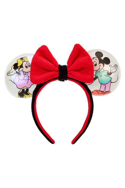 Mochila loungefly DISNEY classic