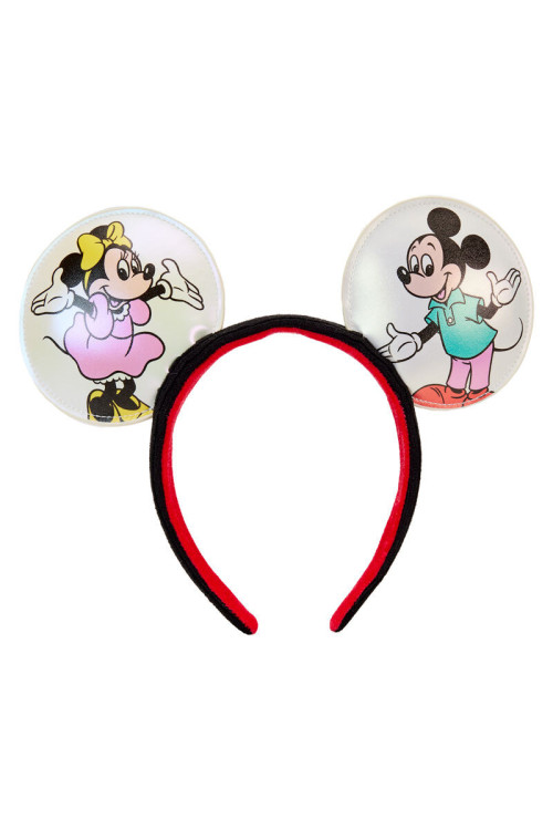 Mochila loungefly DISNEY classic