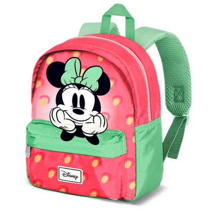Mochila 27cm MINNIE joy