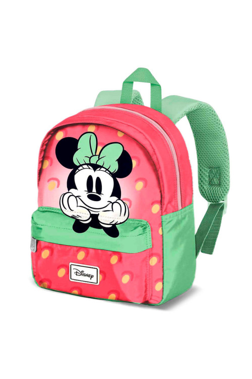 Mochila 27cm MINNIE joy