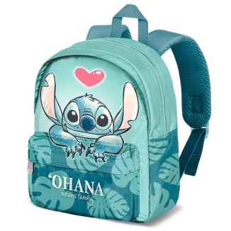 Mochila 27cm STITCH joy
