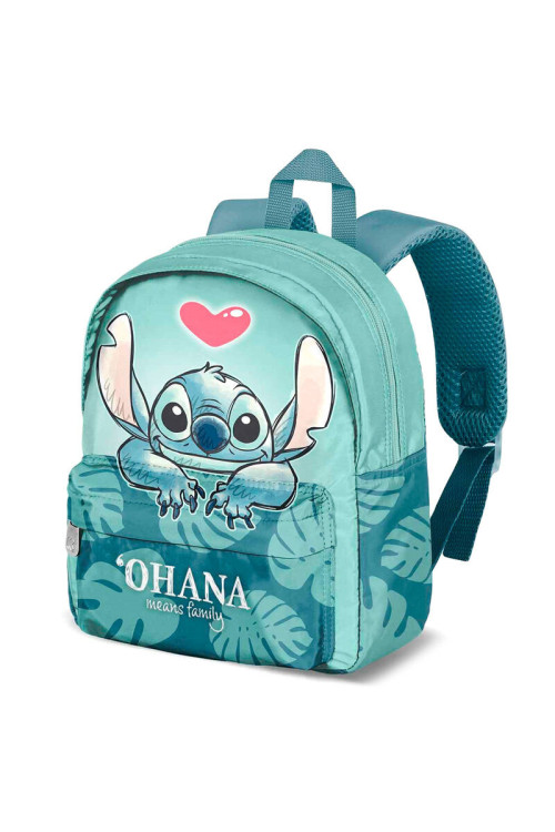 Mochila 27cm STITCH joy