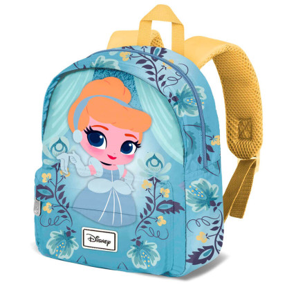 Mochila 27cm CENICIENTA joy