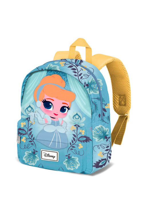 Mochila 27cm CENICIENTA joy