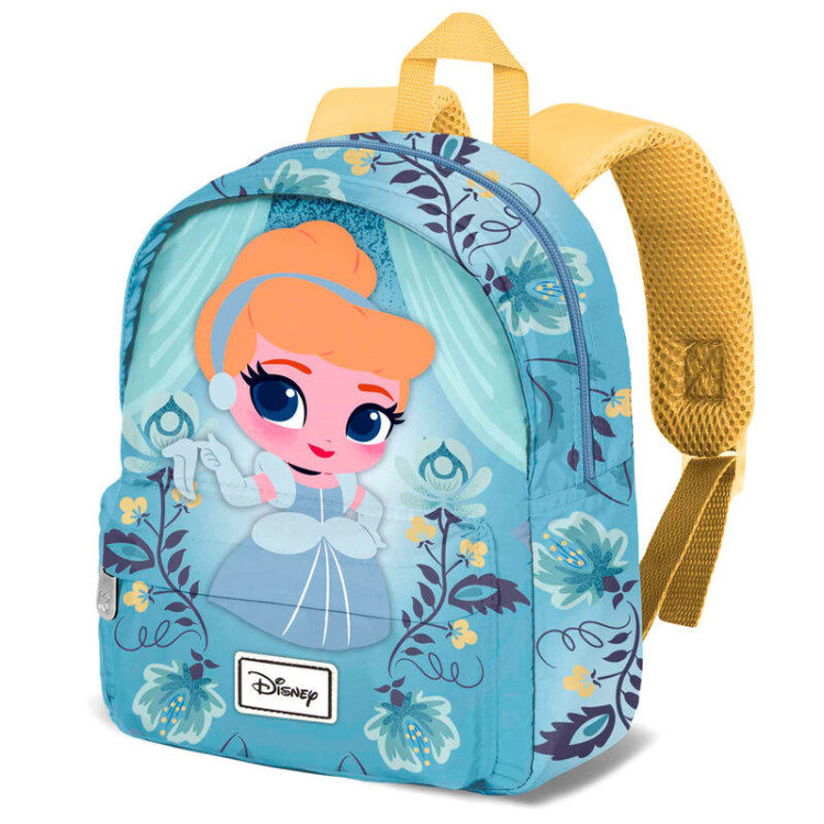 Mochila 27cm CENICIENTA joy