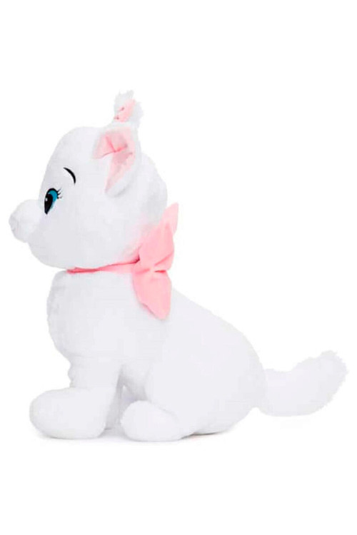 Peluche 30cm REY LEON y MARIE