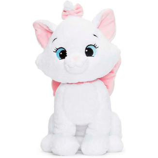 Peluche 30cm REY LEON y MARIE