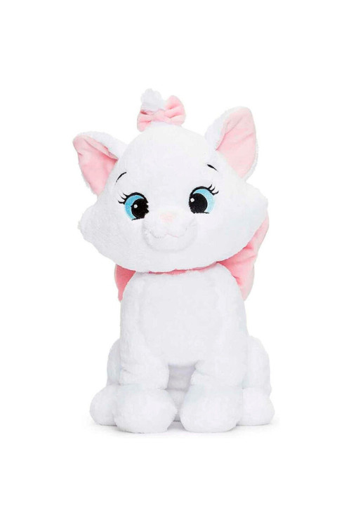 Peluche 30cm REY LEON y MARIE