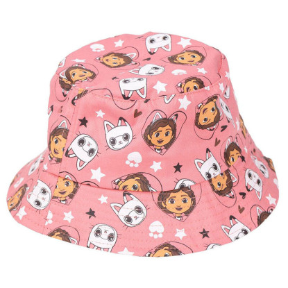 Gorro bucket GABBYs