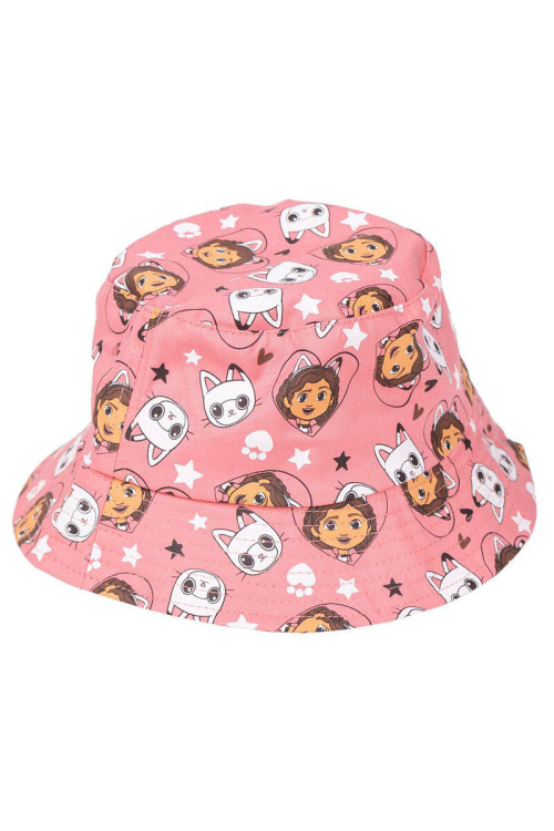 Gorro bucket GABBYs