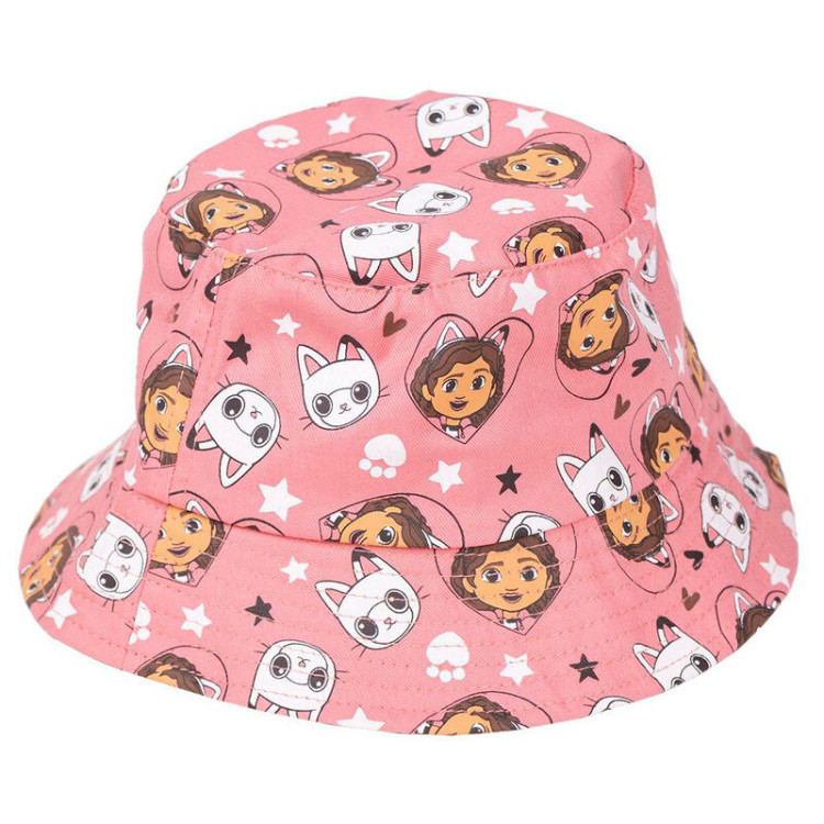 Gorro bucket GABBYs