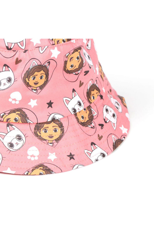 Gorro bucket GABBYs