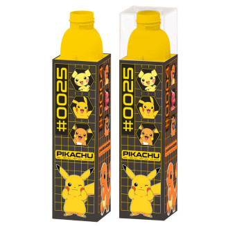 Botella 650ml POKEMON