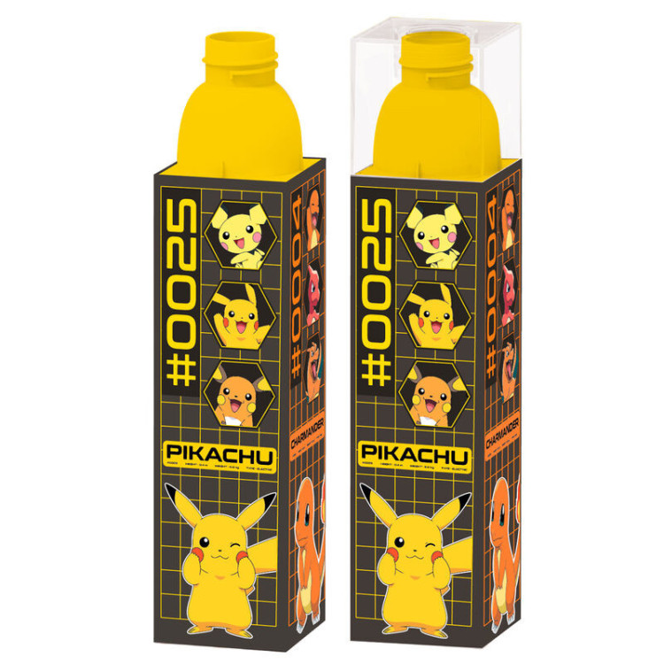 Botella 650ml POKEMON
