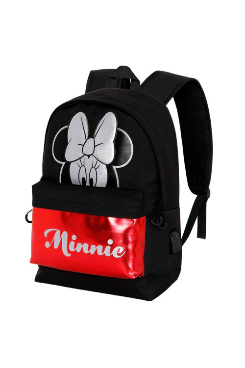 Mochila 44cm MINNIE