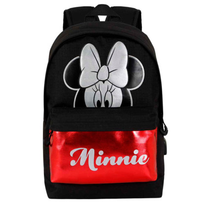 Mochila 44cm MINNIE