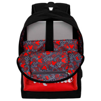 Mochila 44cm MINNIE