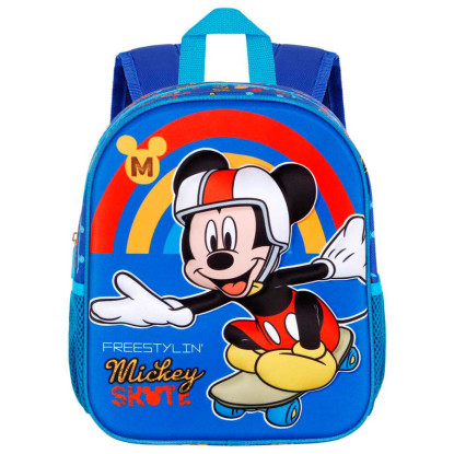 Mochila 3D MICKEY