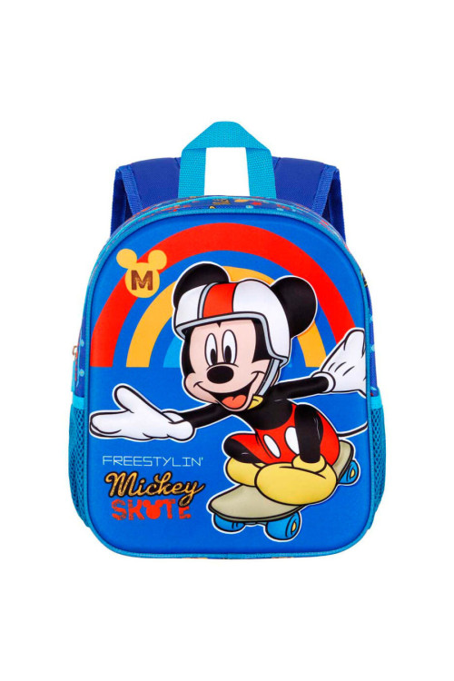 Mochila 3D MICKEY