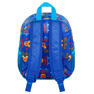 Mochila 3D MICKEY