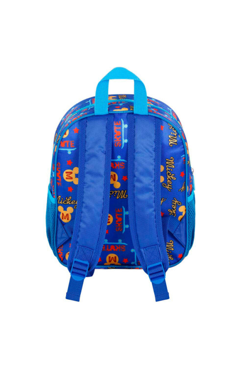 Mochila 3D MICKEY