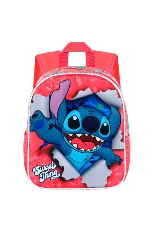 Mochila 3D STITCH