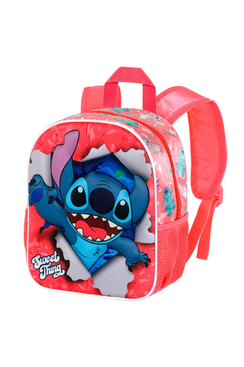 Mochila 3D STITCH