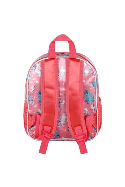 Mochila 3D STITCH