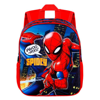 Mochila 3D SPIDEY