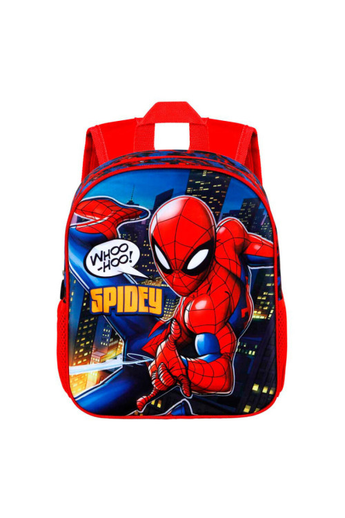 Mochila 3D SPIDEY