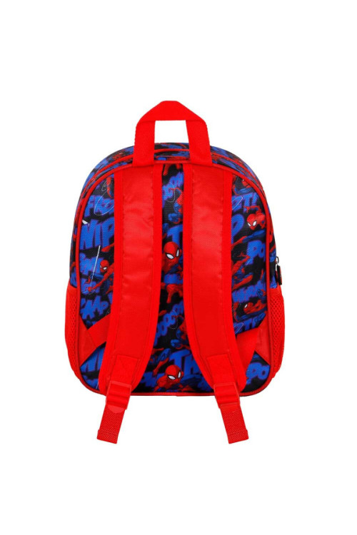 Mochila 3D SPIDEY