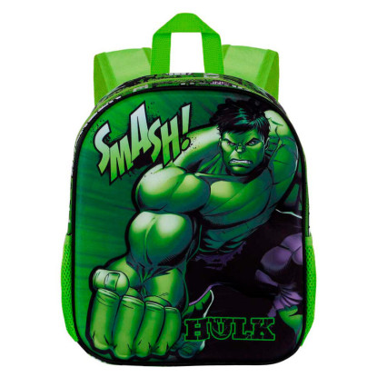 Mochila 3D HULK