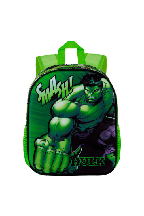 Mochila 3D HULK
