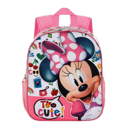Mochila 3D MINNIE