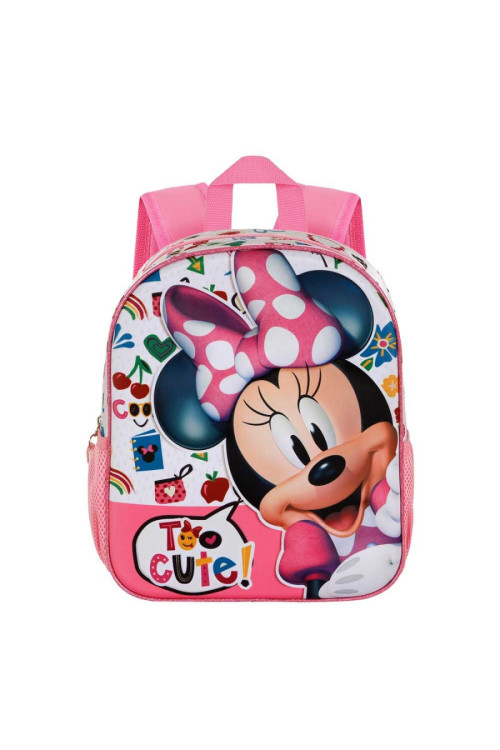 Mochila 3D MINNIE